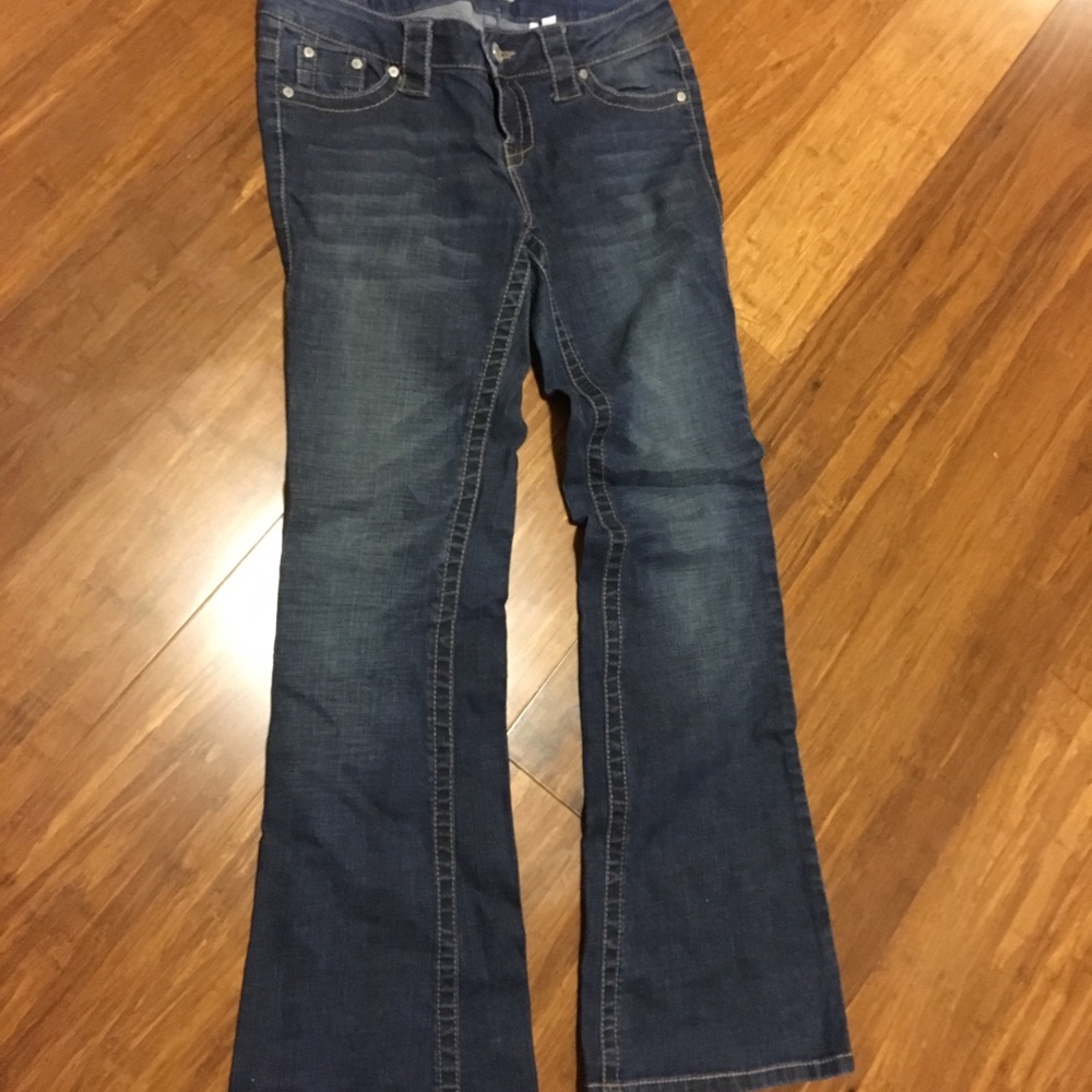 Paris Blues Jeans